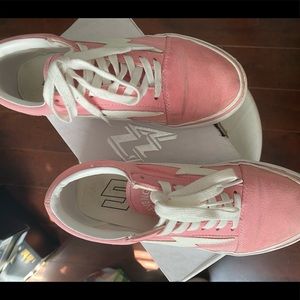 ok condition revenge x storms